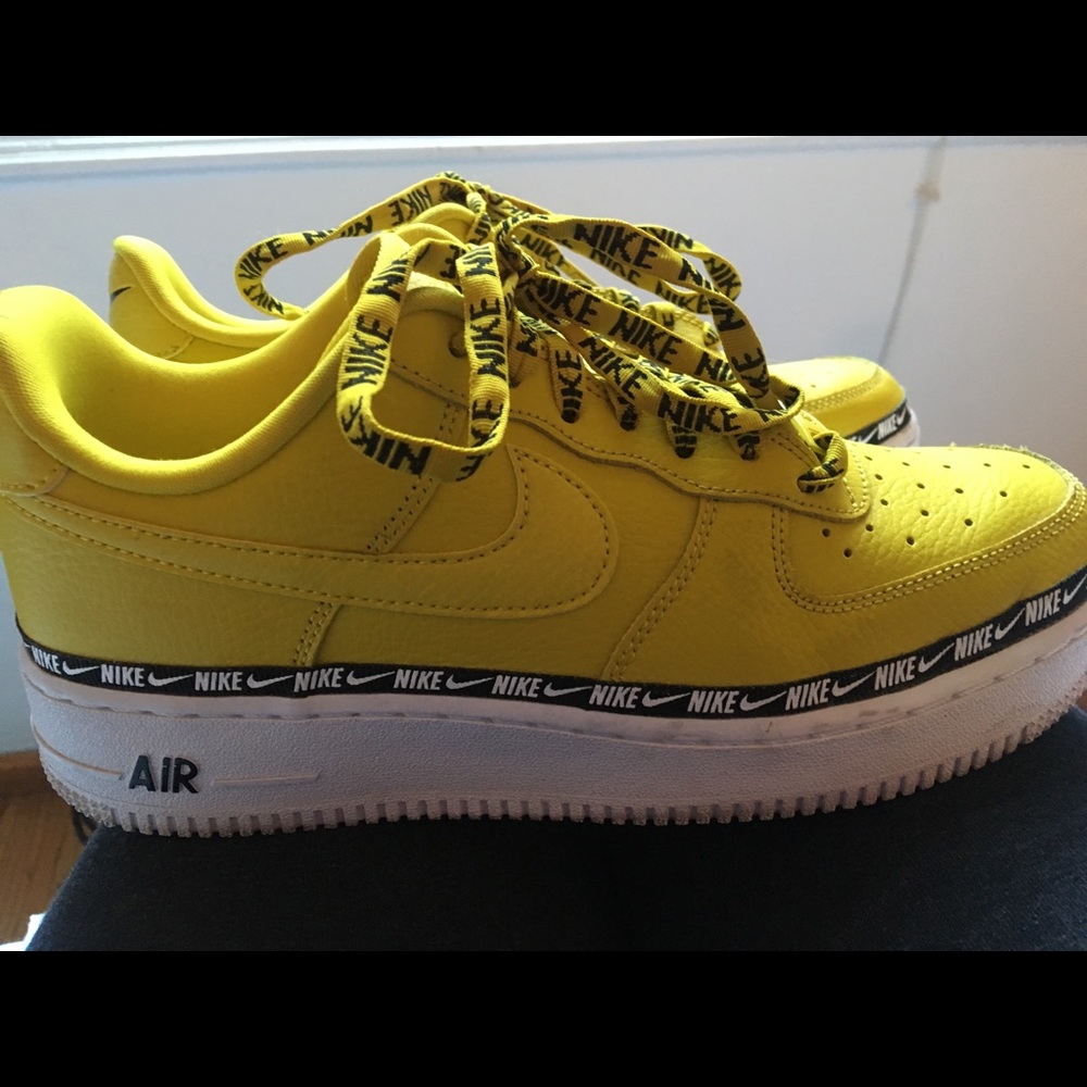 Nike Air Force 1 ‘07 SE Premium